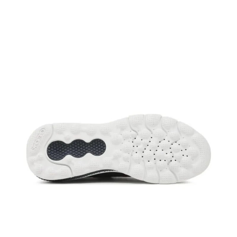 GEOX Low Top Casual Shoes Women's-5