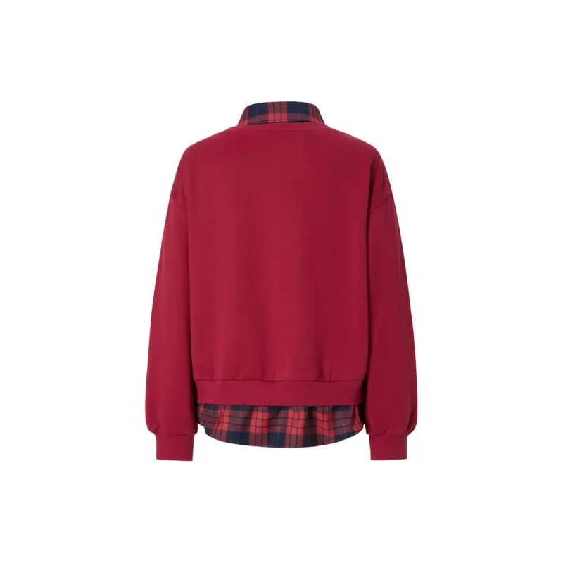 JZ. ANNAKRO Sweatshirts Women's-1