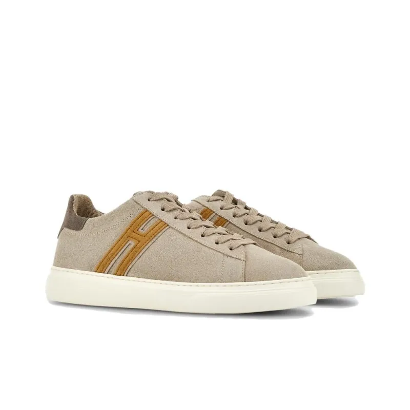 HOGAN H365 Lace-up Sneakers-2