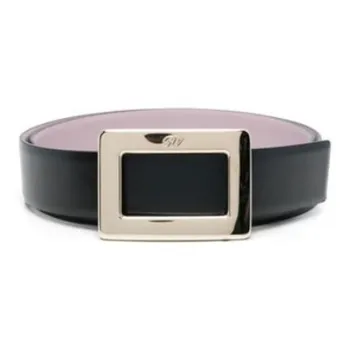 Roger Vivier Belle Vivier Belt