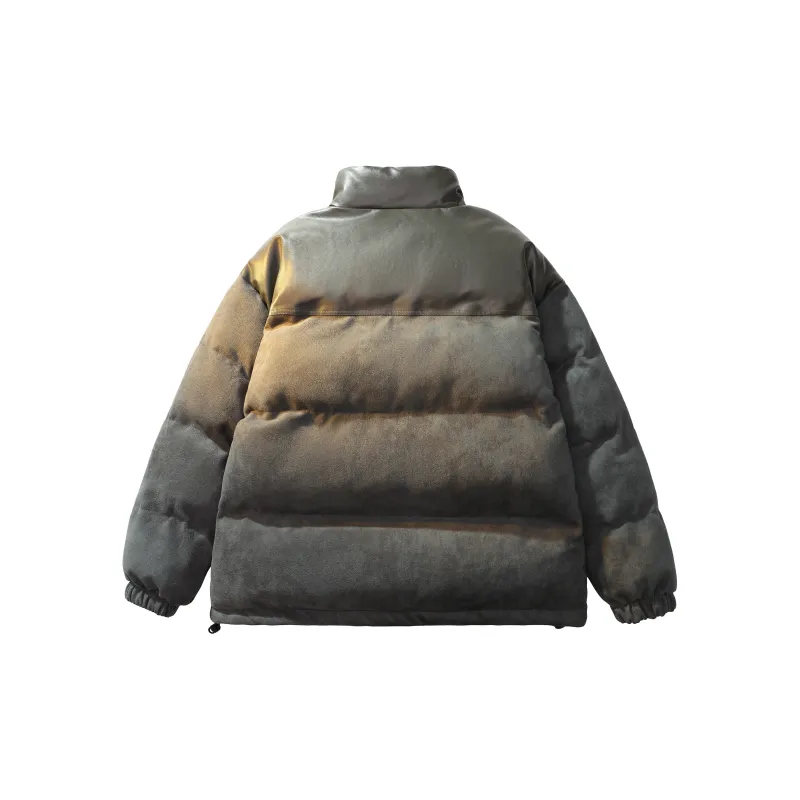 LIVINGTOWN Puffer Jacket Unisex-21