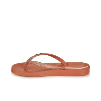 Ipanema Quiet Quick Dry Flip Flops Women's Pink