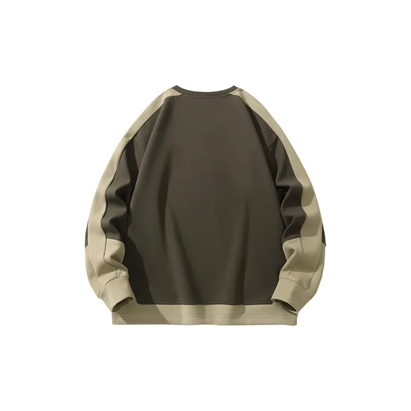 LTIFONE Sweatshirts Unisex-13
