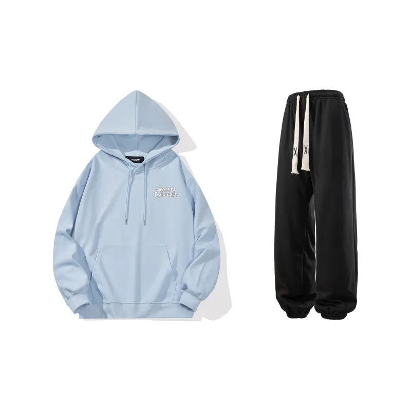 GF Sweatshirt Sets Unisex-60