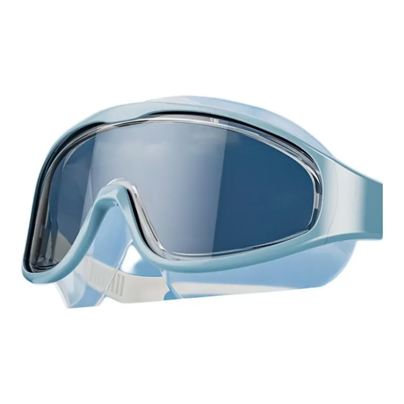 Central Swimming Sets Liquid Silicone Pool Unisex-3