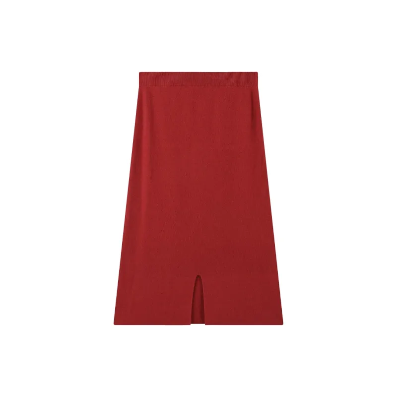 Dme Two Piece Skirt Sets Women's-3