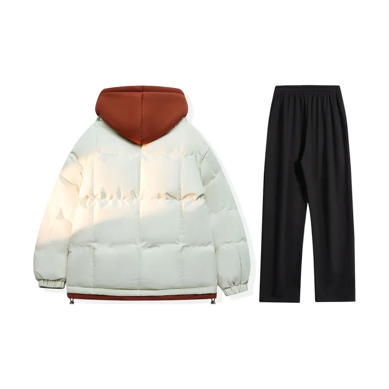 NBNO Casual Sportswear Unisex-3