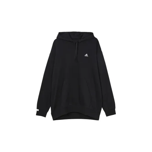 adidas Unisex Hoodies & Sweatshirts