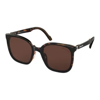 BENEUNDER Square Sunglasses Unisex
