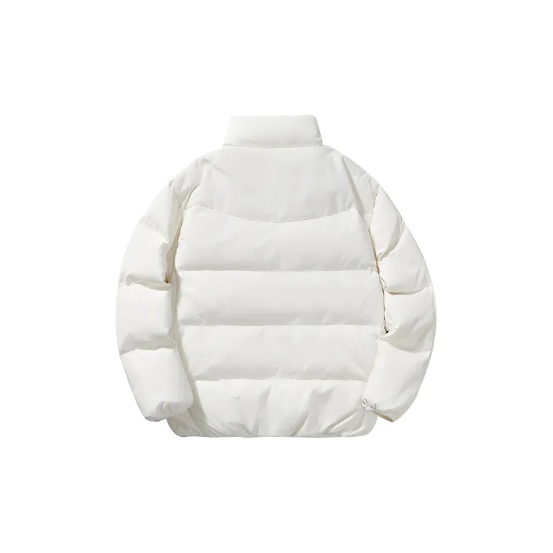 BRNR Down Jackets Unisex-4