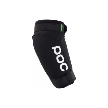 POC Elbow Pads Black Elastane Unisex