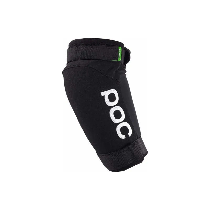 POC Elbow Pads Black Elastane Unisex-0
