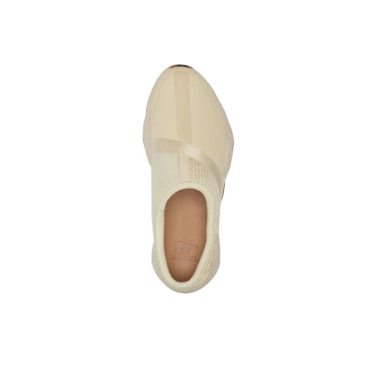 SOREL Kinetic Casual Single Shoes Women's White-3