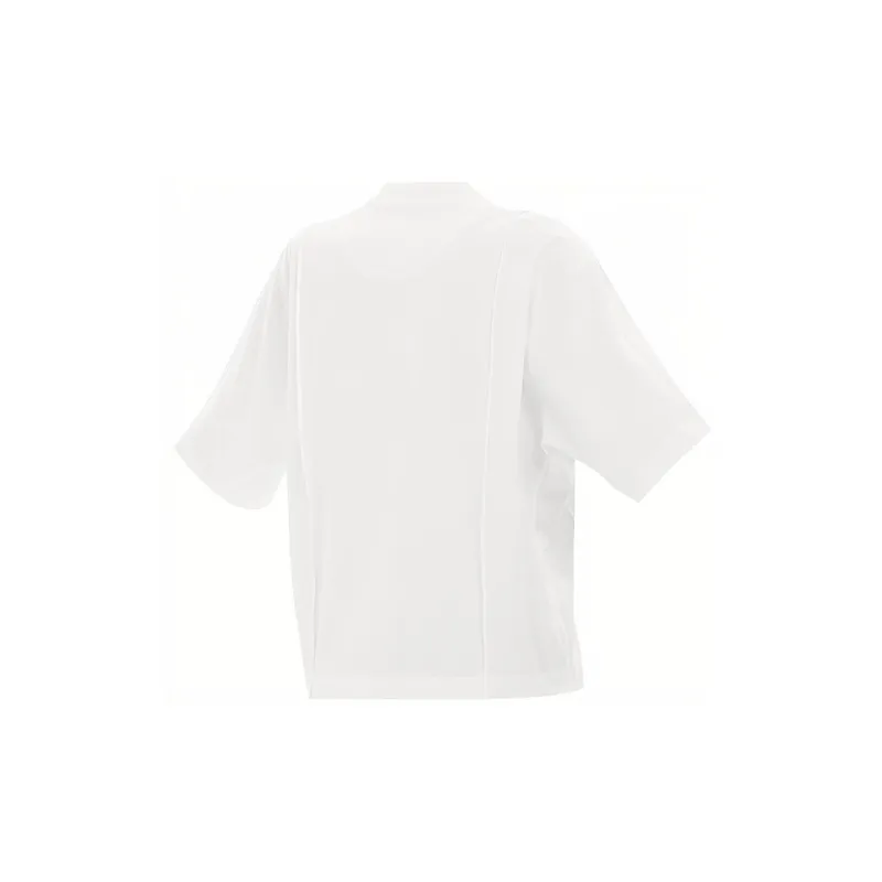 Adidas Y 3 Women's Classic Tailored Tee White/Core White-1