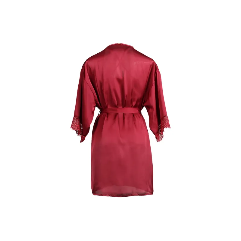 Selmark Women's Bath Robes-1
