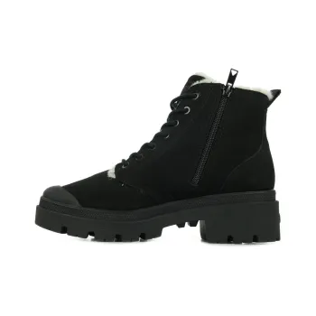 Palladium Ankle Boots Women's Black
