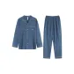 Dark Gray Blue 5031