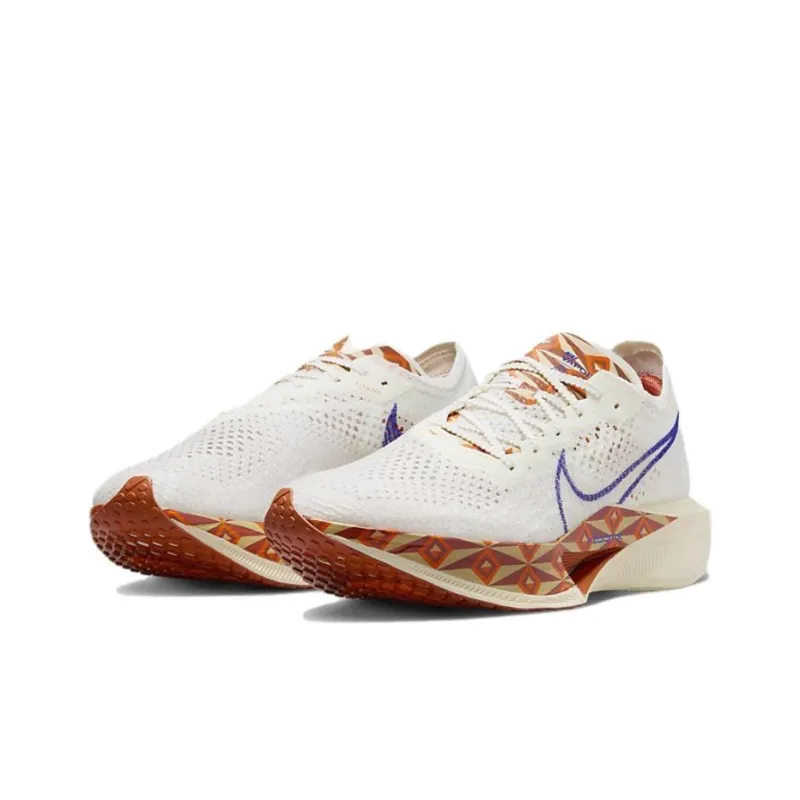 Nike VaporFly Next% 3 Blue "Ribbon Sports"-2