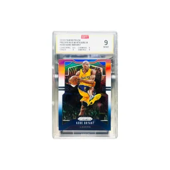PANINI Kobe Bryant Star Card Quality Universal Sports Cards