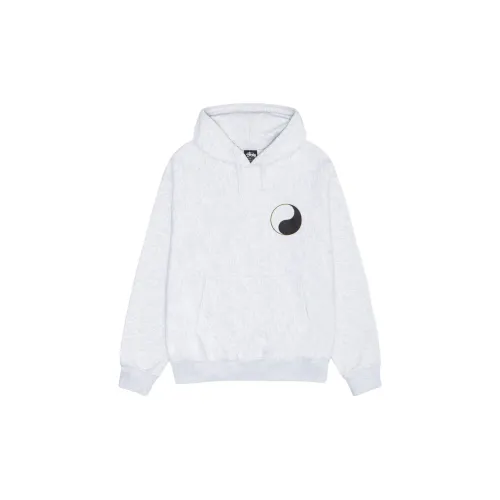 Stussy OUR LEGACY Collaboration Sweatshirts Unisex