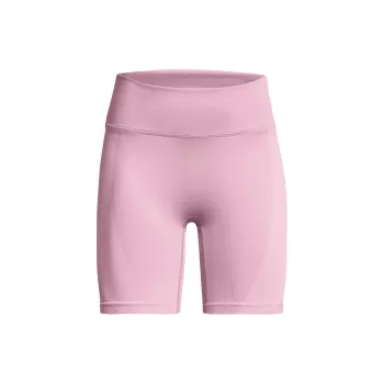 Under Armour UA Vanish Elite Sports Shorts Women's Pink