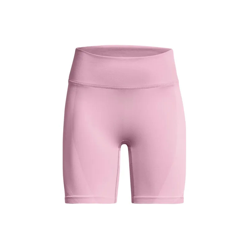 Under Armour UA Vanish Elite Sports Shorts Women's Pink-0