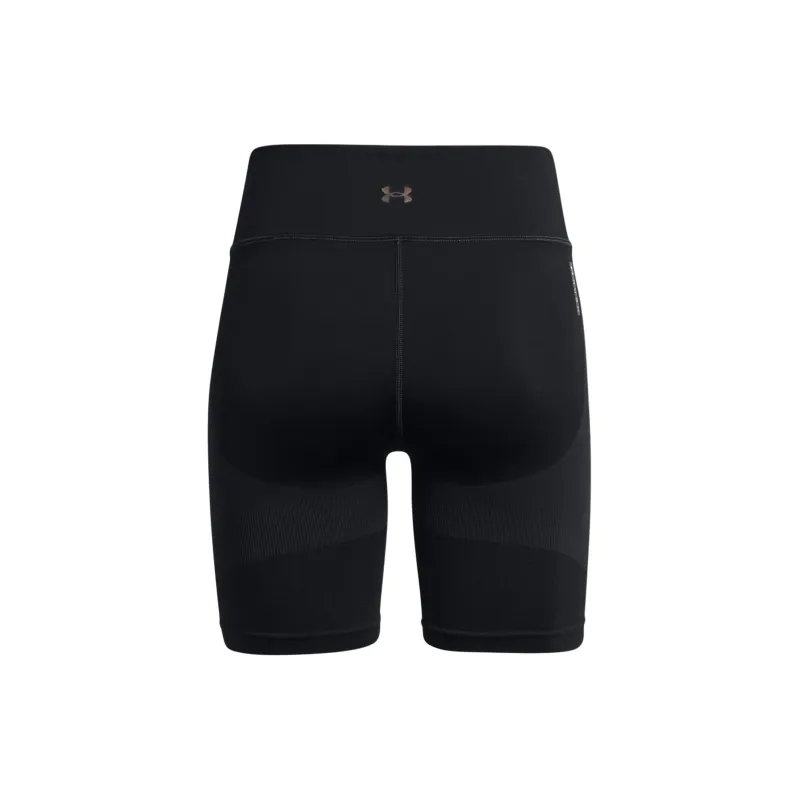 Under Armour Sports Shorts Women's Black-1