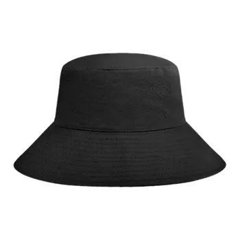 EQUIPMENTELEGANT Cotton Bucket Hats Unisex