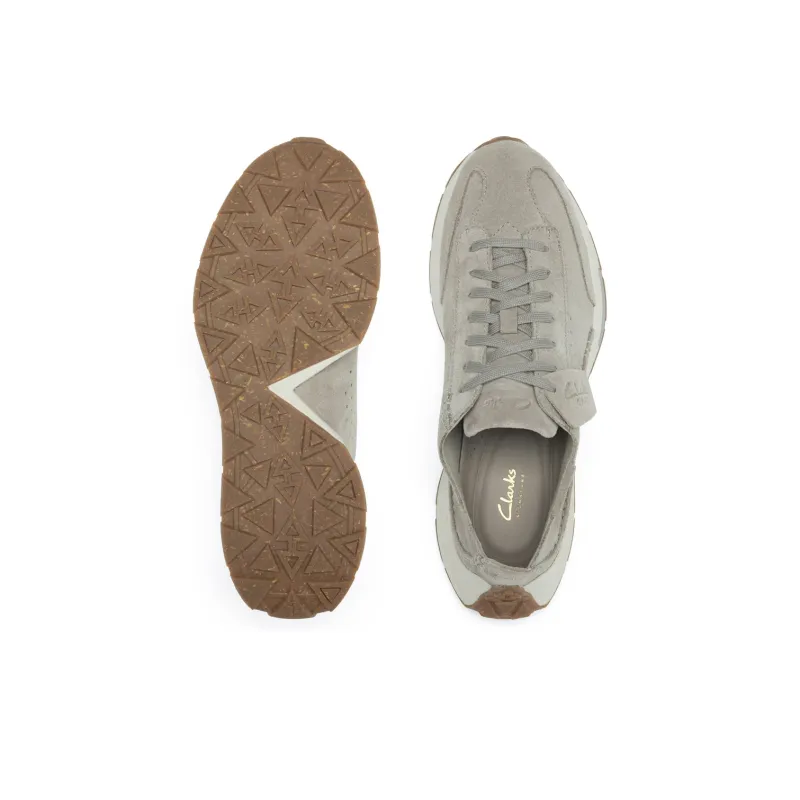 Clarks Wear Resistant Low Top Casual Shoes Men's-2