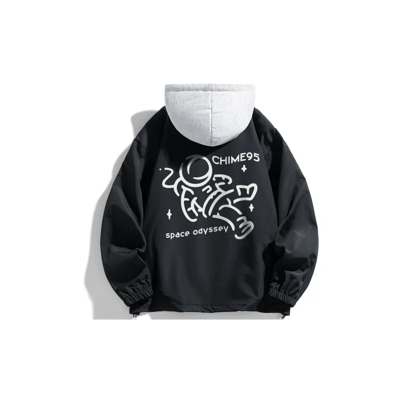 RHIME Chime95 Series Jackets Unisex-1