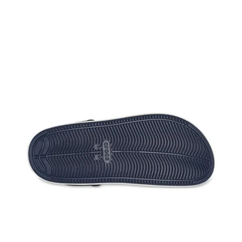 Crocs Off Court Clog 'Navy'-5