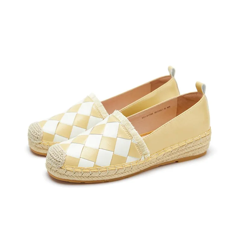 Marie Claire Espadrilles Women's-1
