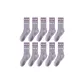 Purple[10 Pack]