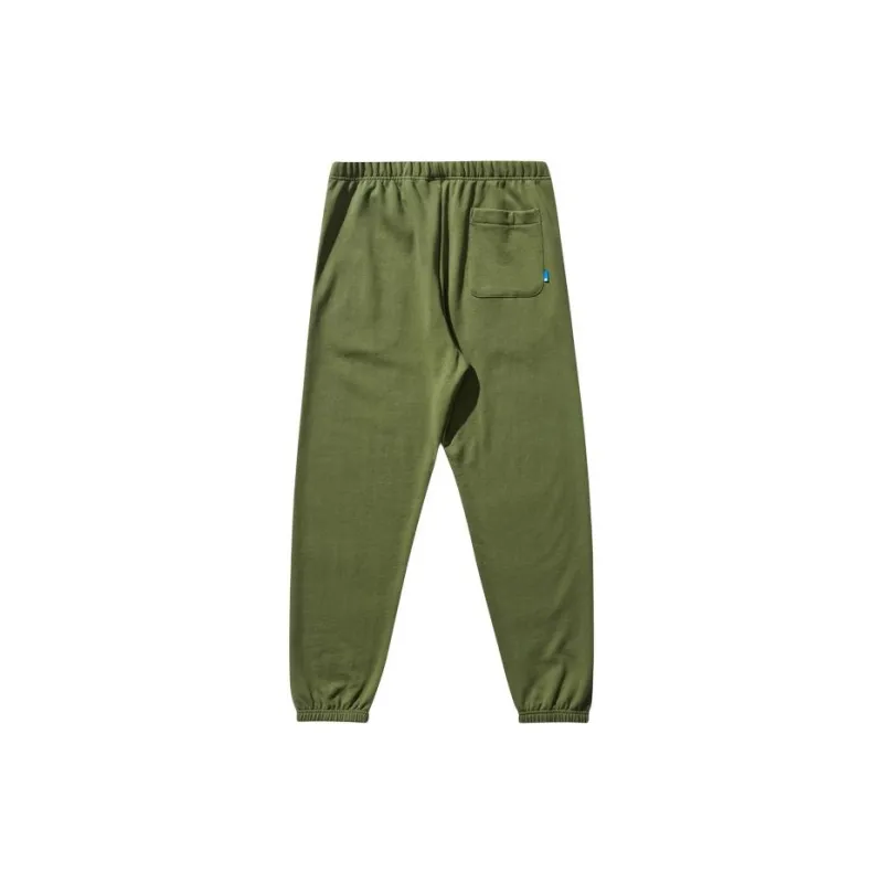 UNDEFEATED SS24 Casual Pants Unisex-3