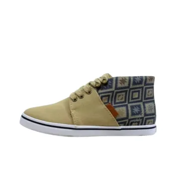 Vans Camryn Slim Native Taose Taupe Women's