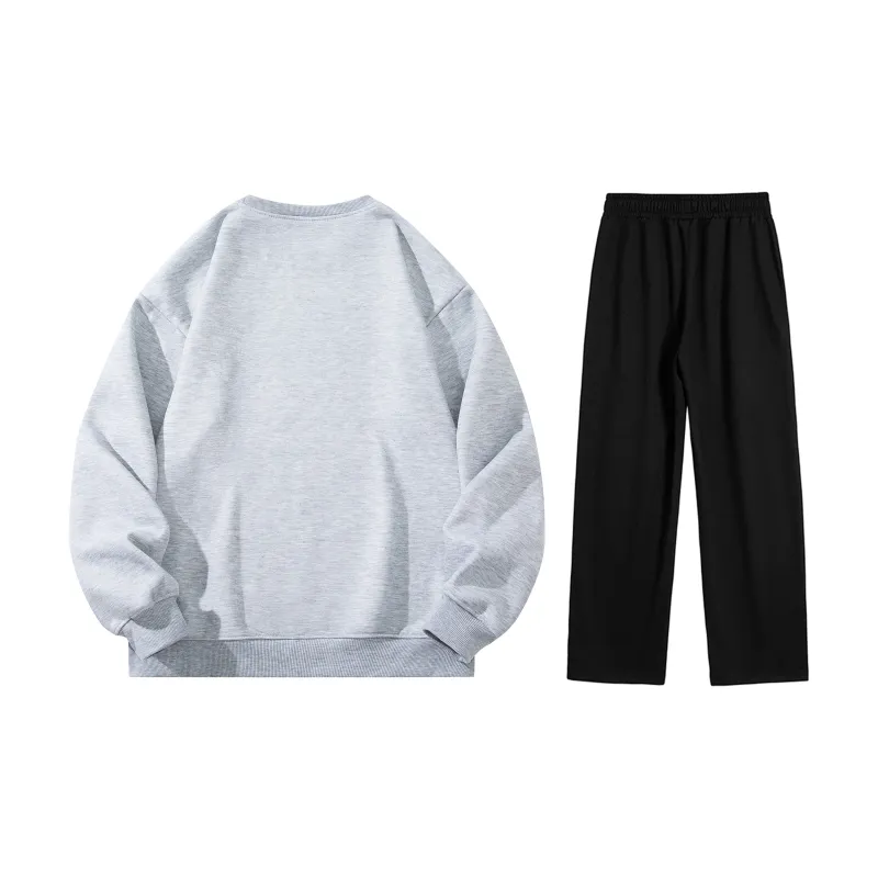 BODY GLOVE Sweatshirt Set Unisex-11