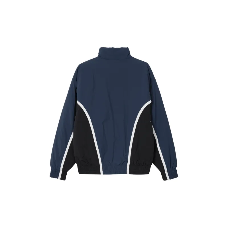 New Balance Hoops Padded Woven Jacket-1