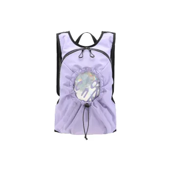 CONP Backpacks Laser Purple