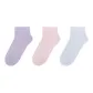 [Women's Short]Purple Pink Blue