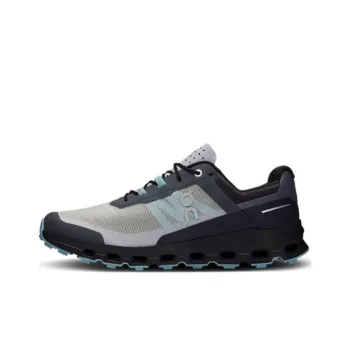 On Running Cloudvista Navy Wash