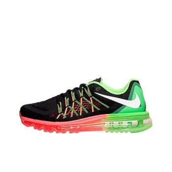 Nike Air Max 2015 Hyper Punch Lime Women's