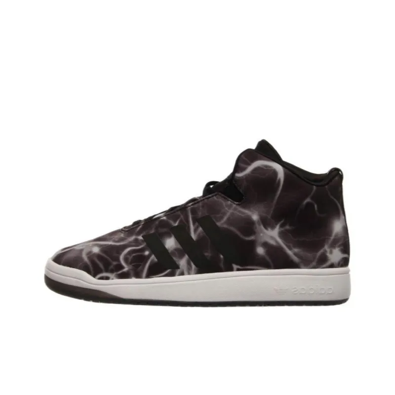 Adidas Veritas Mid-0