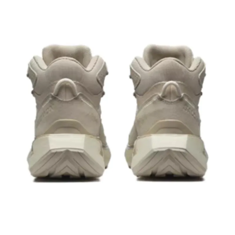SALOMON Odyssey Elmt Mid GORE-TEX 'Vanilla Ice Almond'-3