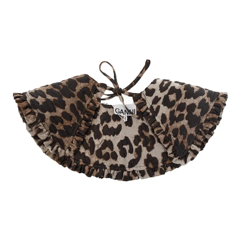GANNI Shawls Women's-1