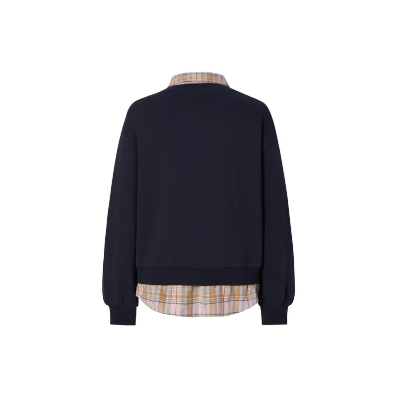 JZ. ANNAKRO Sweatshirts Women's-3