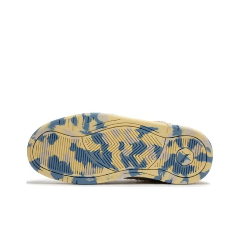 PUMA 180 Re Escape 'Beige Blue'-7
