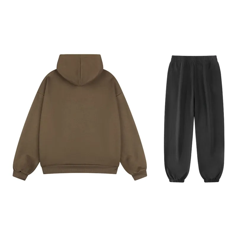 COMGM Casual Suits Unisex-8