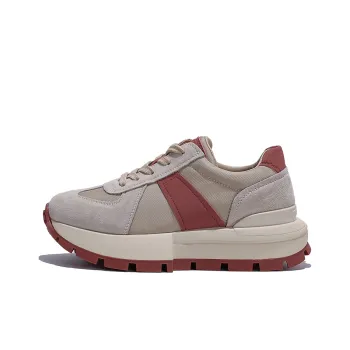 Junjali Low Top Casual Shoes Women's