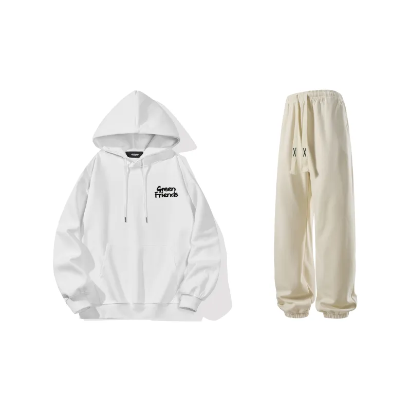 GF Sweatshirt Sets Unisex-50