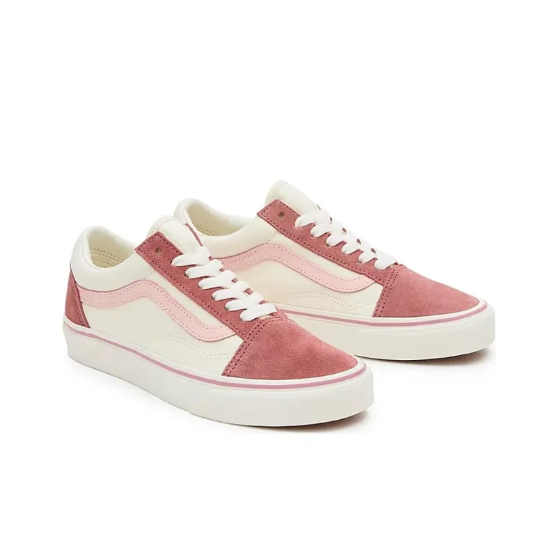 Vans Old Skool 'Pink' Women's-2
